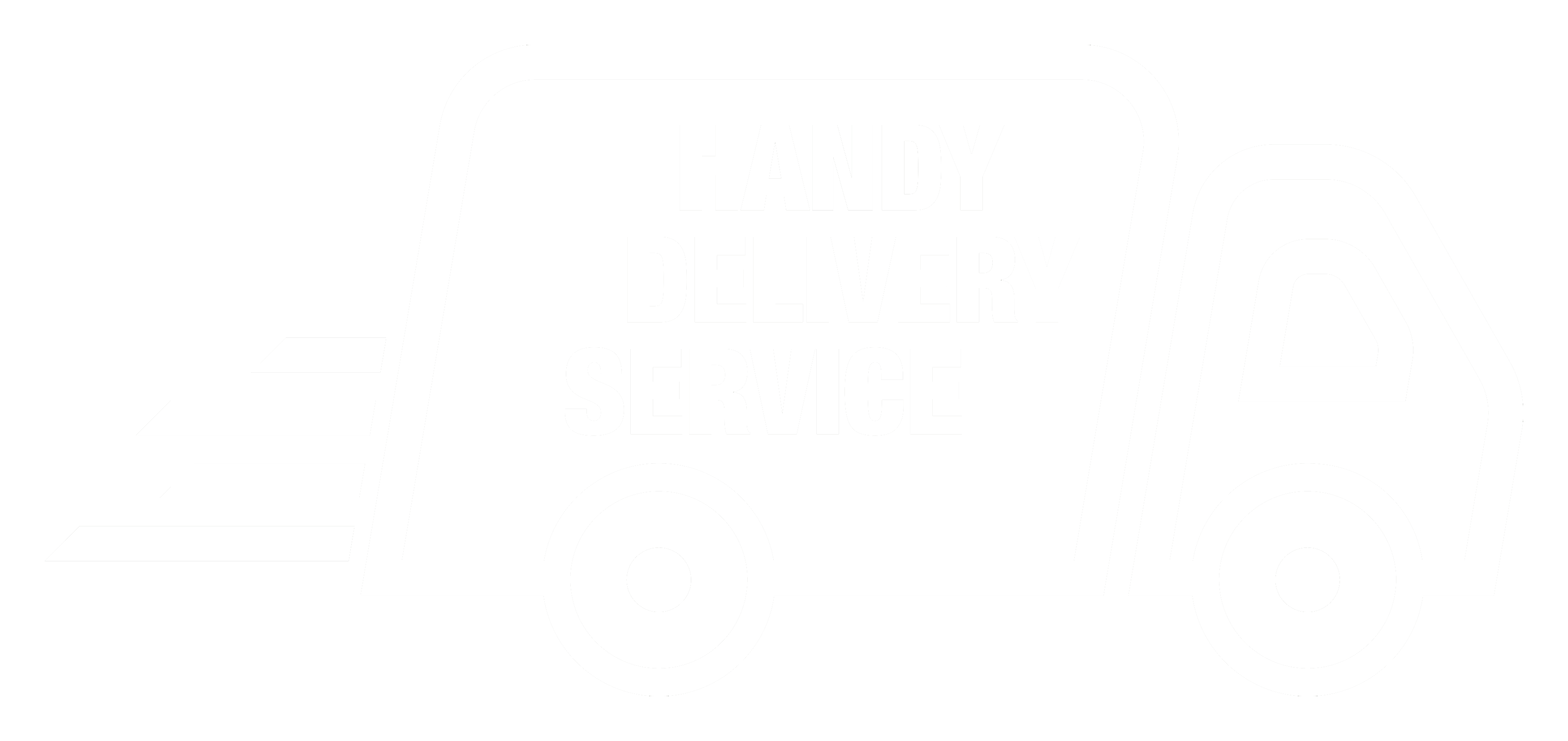 Logo of Handy Delivery Service